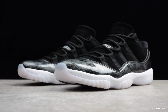 Retro 11 Jordan Air 528895-010 